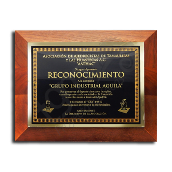 RECONOCIMIENTOS